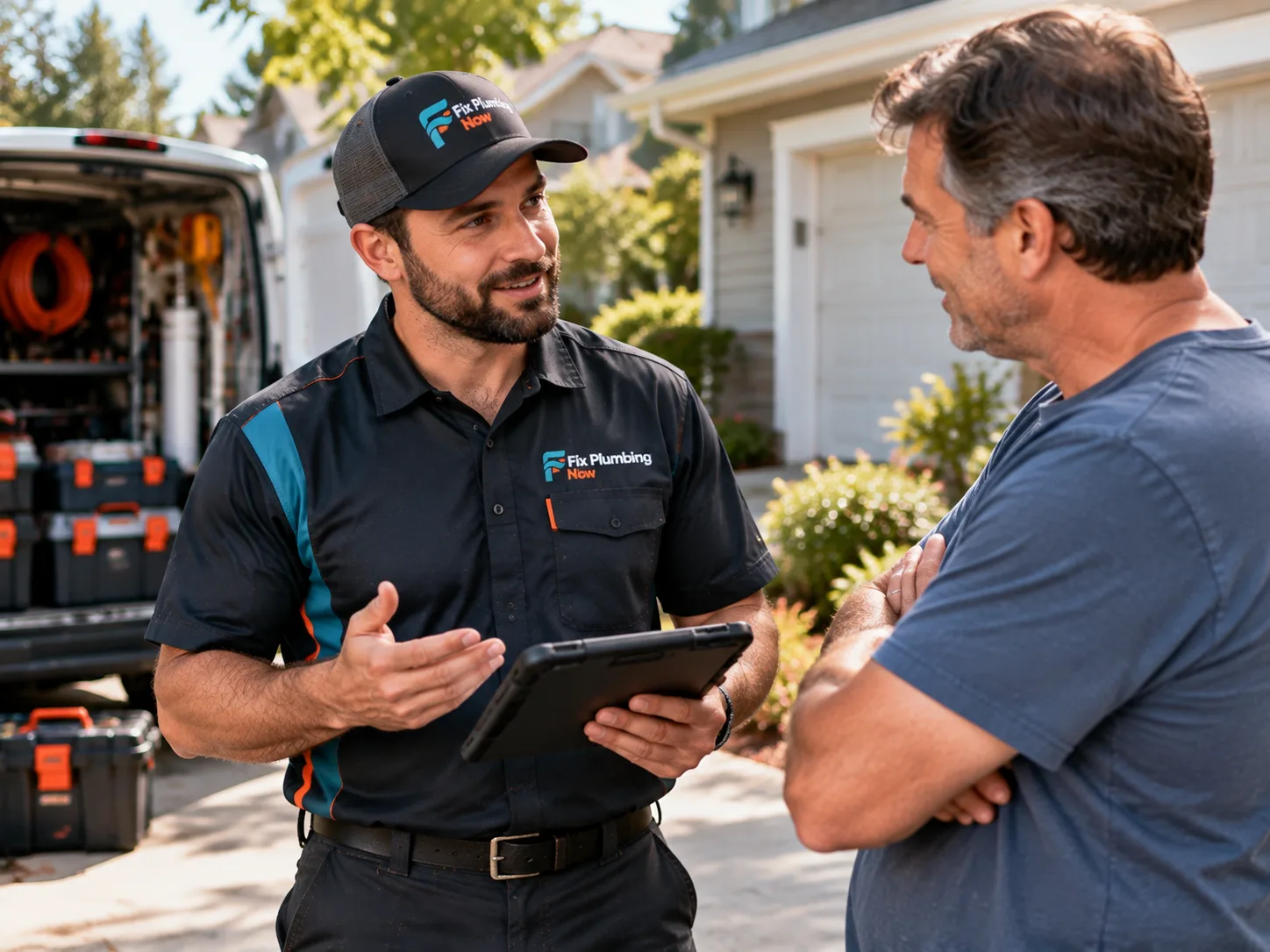 Clogged Drain Service Manter, KS FAQs